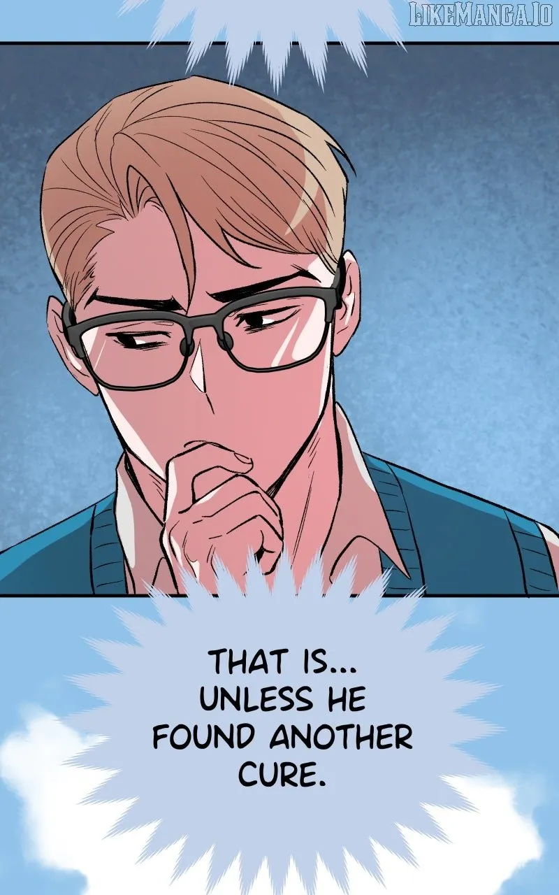 Read Morgana and Oz chapter 86 image 40 on Lezhin