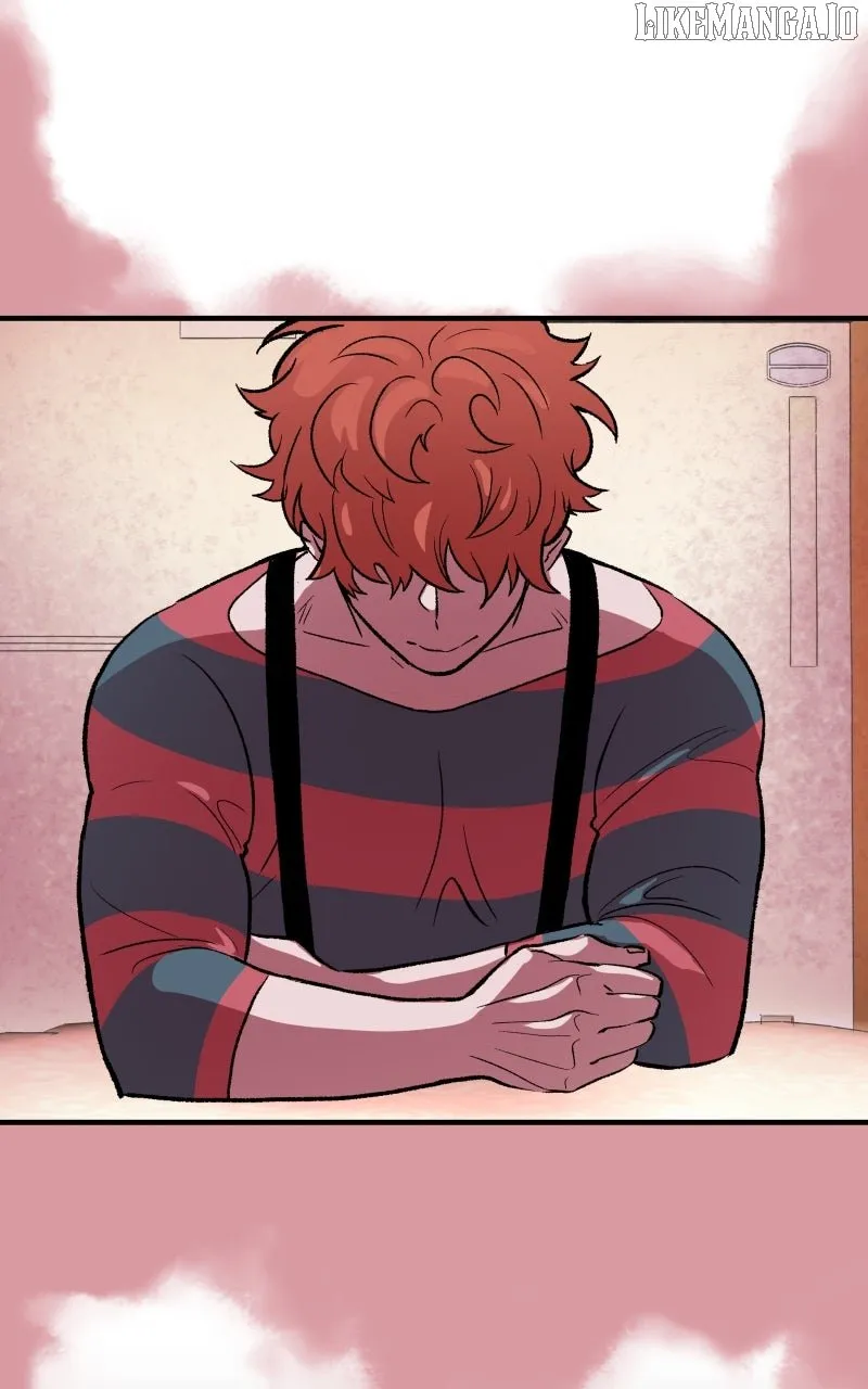Read Morgana and Oz chapter 86 image 42 on Lezhin