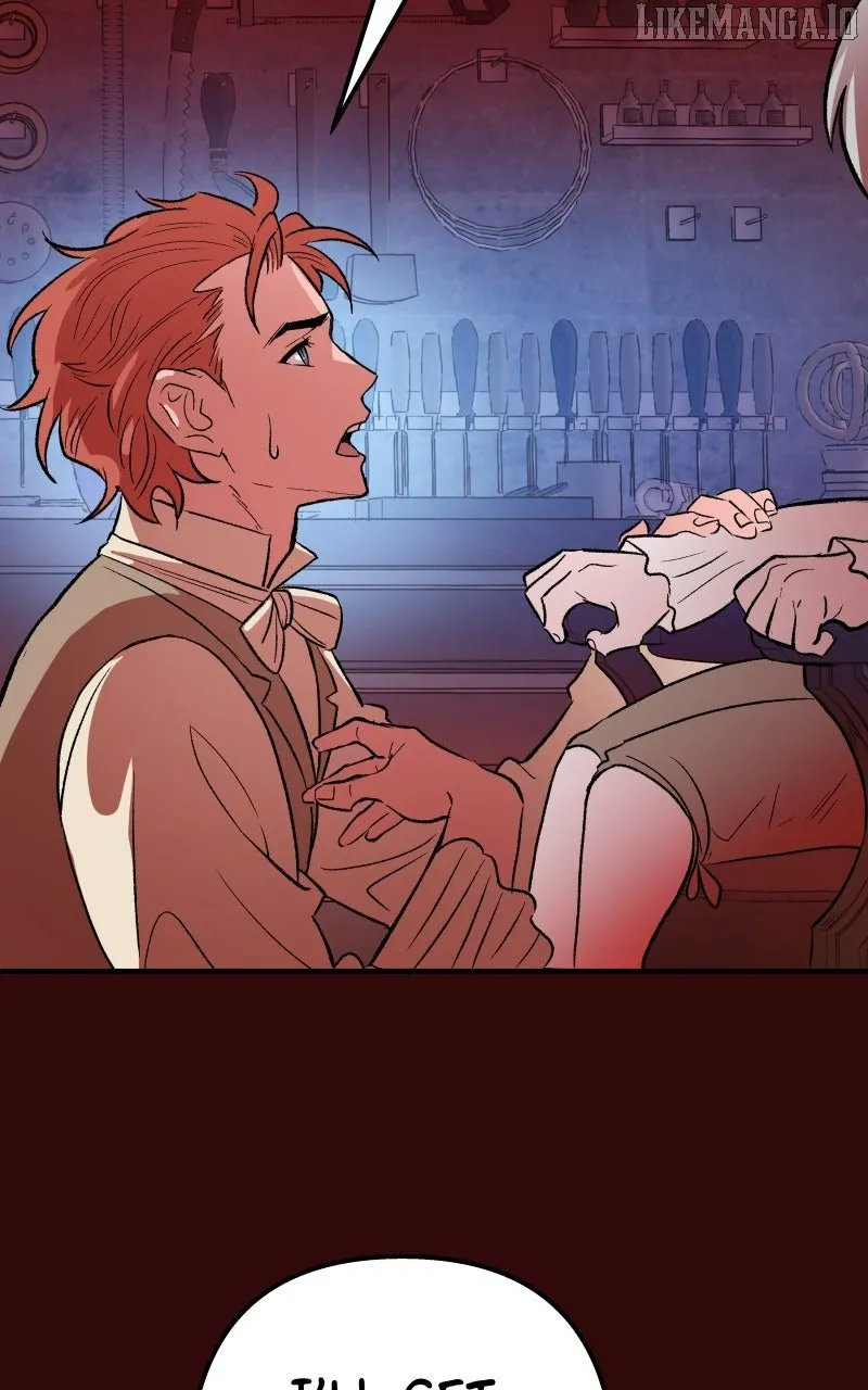 Read Morgana and Oz chapter 86 image 45 on Lezhin