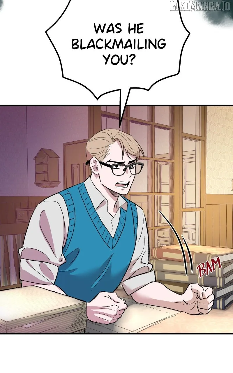 Read Morgana and Oz chapter 86 image 5 on Lezhin