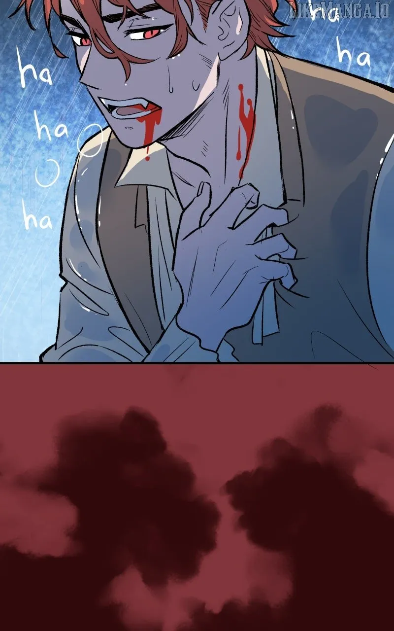 Read Morgana and Oz chapter 86 image 50 on Lezhin
