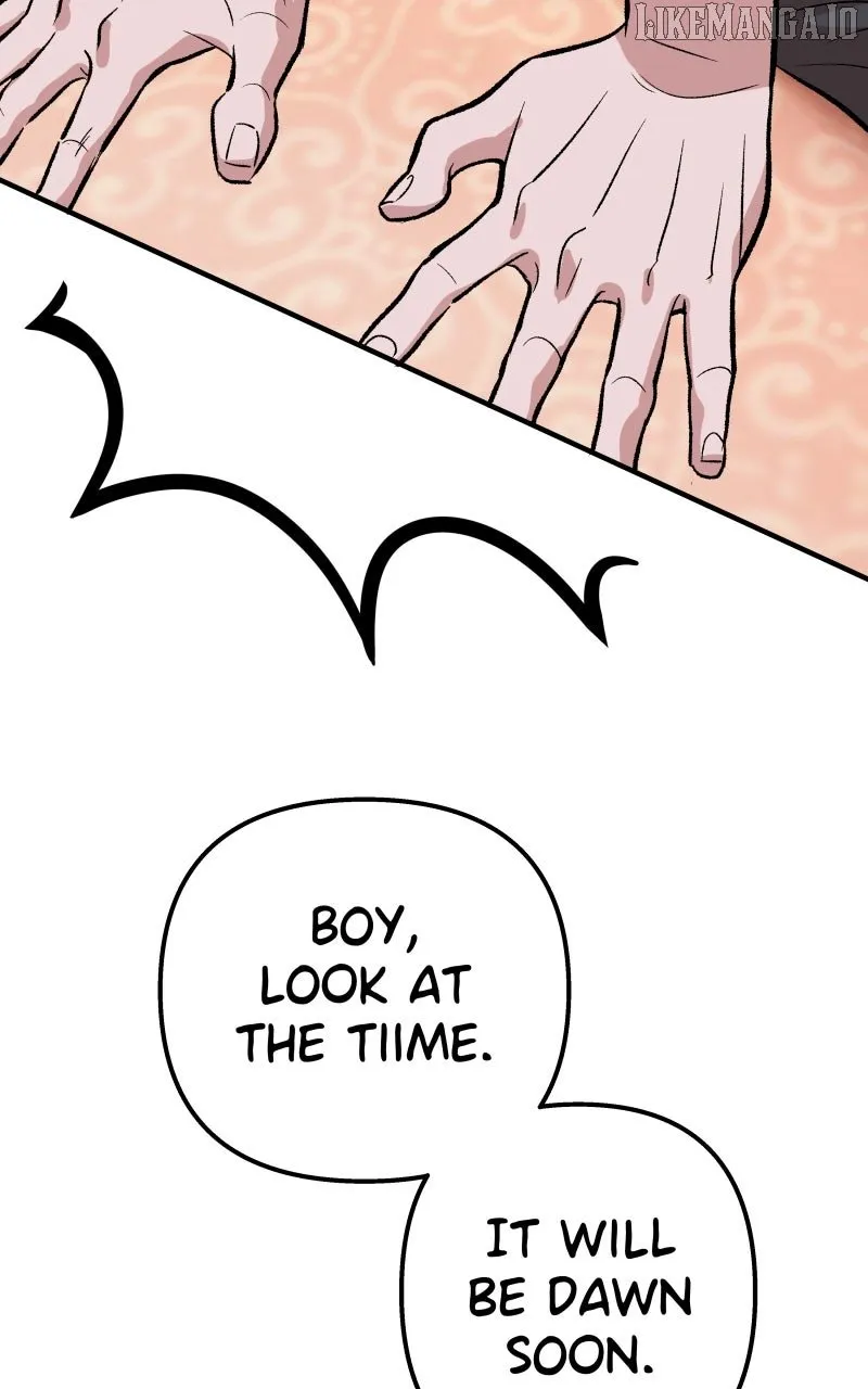Read Morgana and Oz chapter 86 image 53 on Lezhin