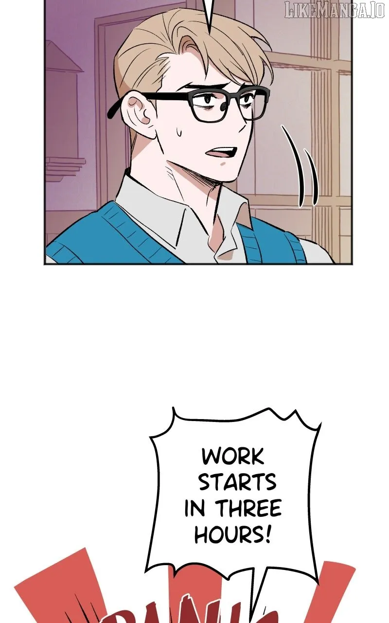 Read Morgana and Oz chapter 86 image 55 on Lezhin