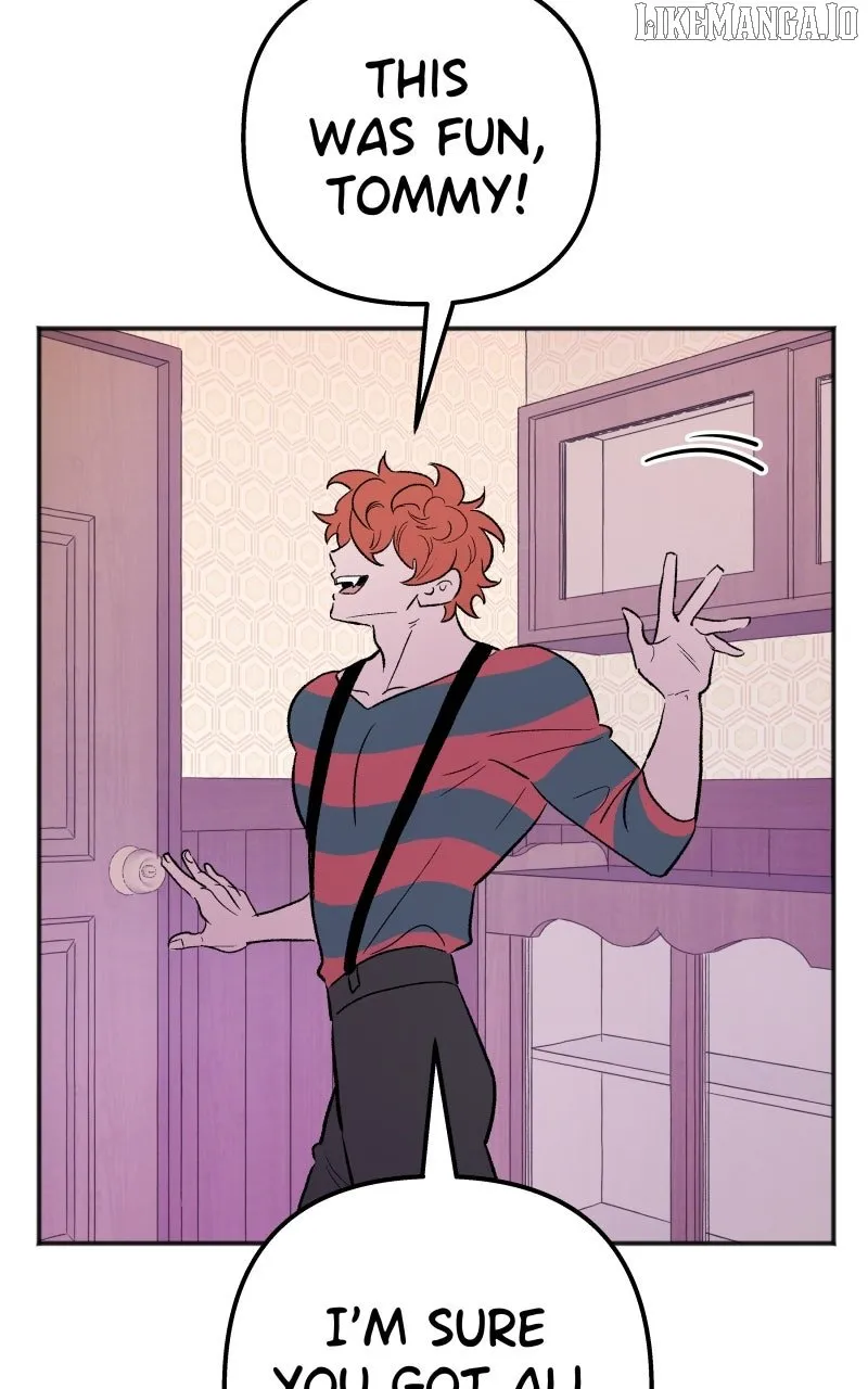Read Morgana and Oz chapter 86 image 57 on Lezhin