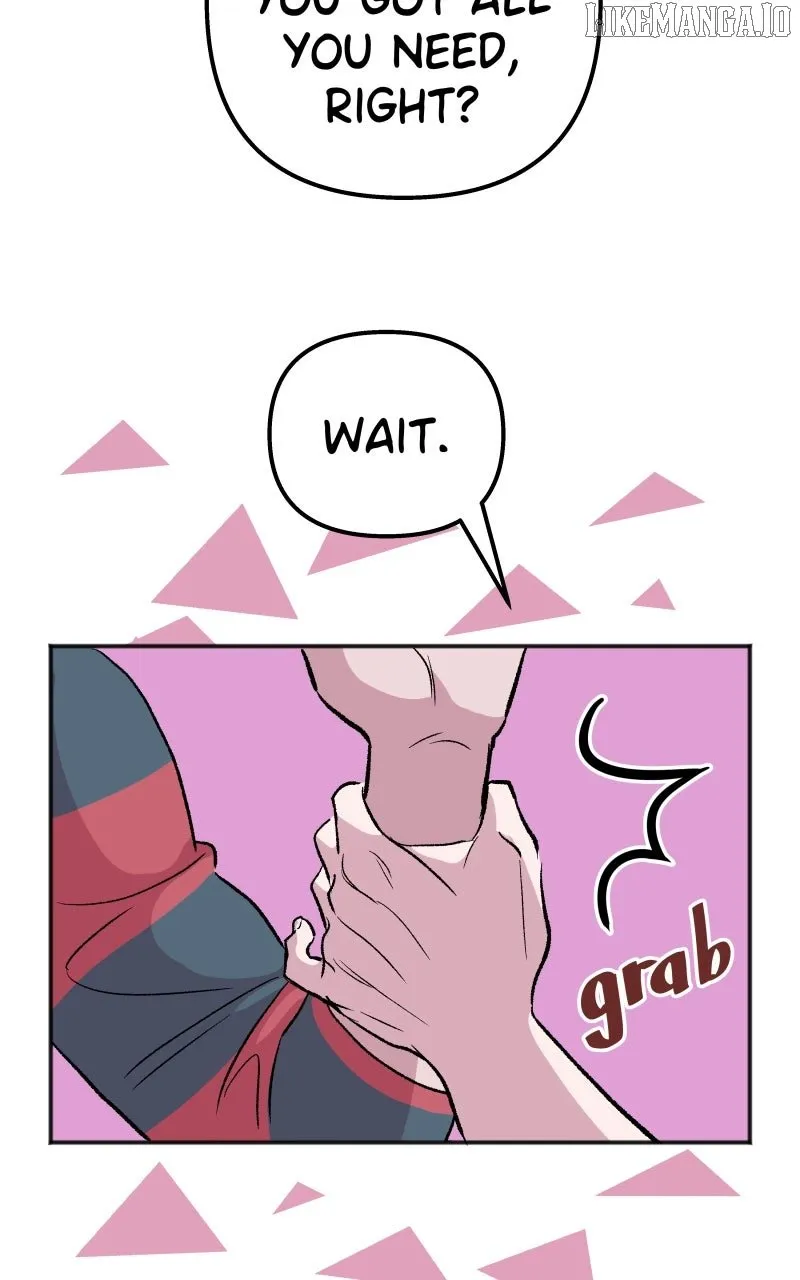 Read Morgana and Oz chapter 86 image 58 on Lezhin