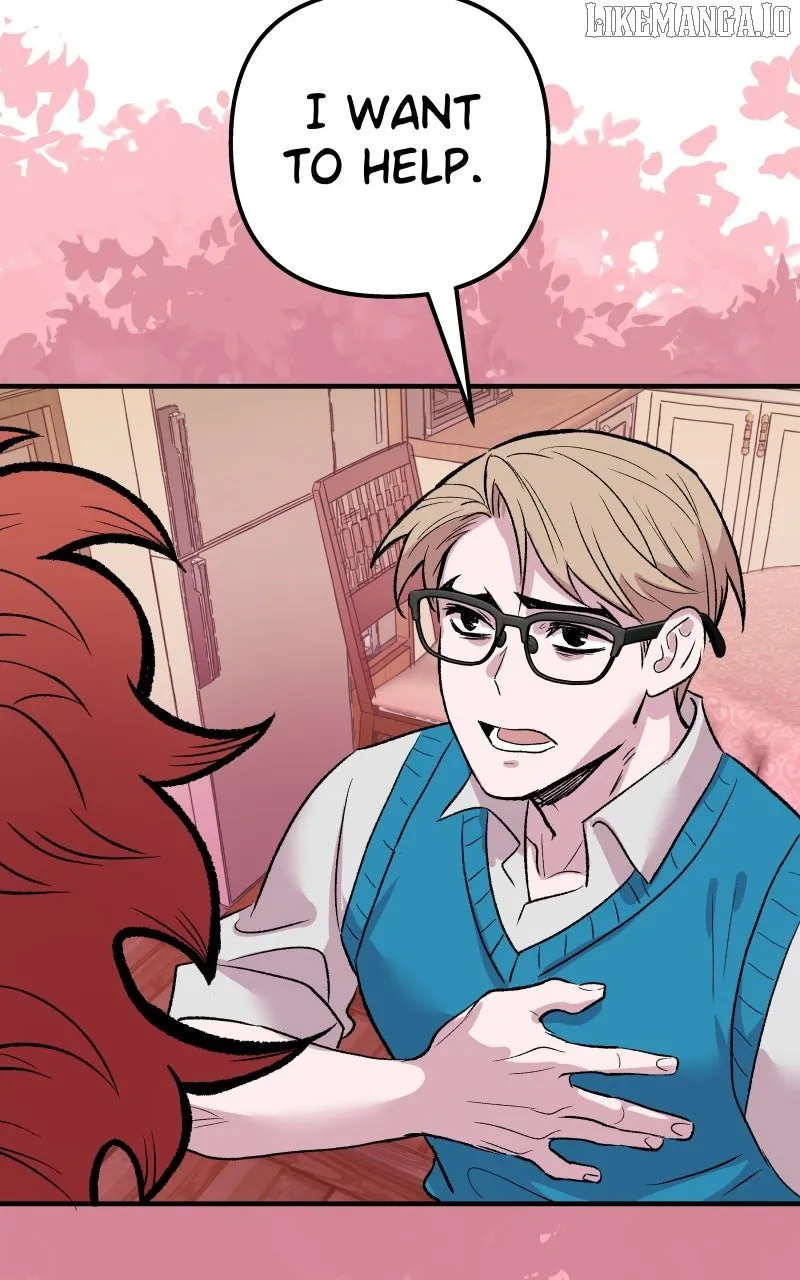Read Morgana and Oz chapter 86 image 60 on Lezhin