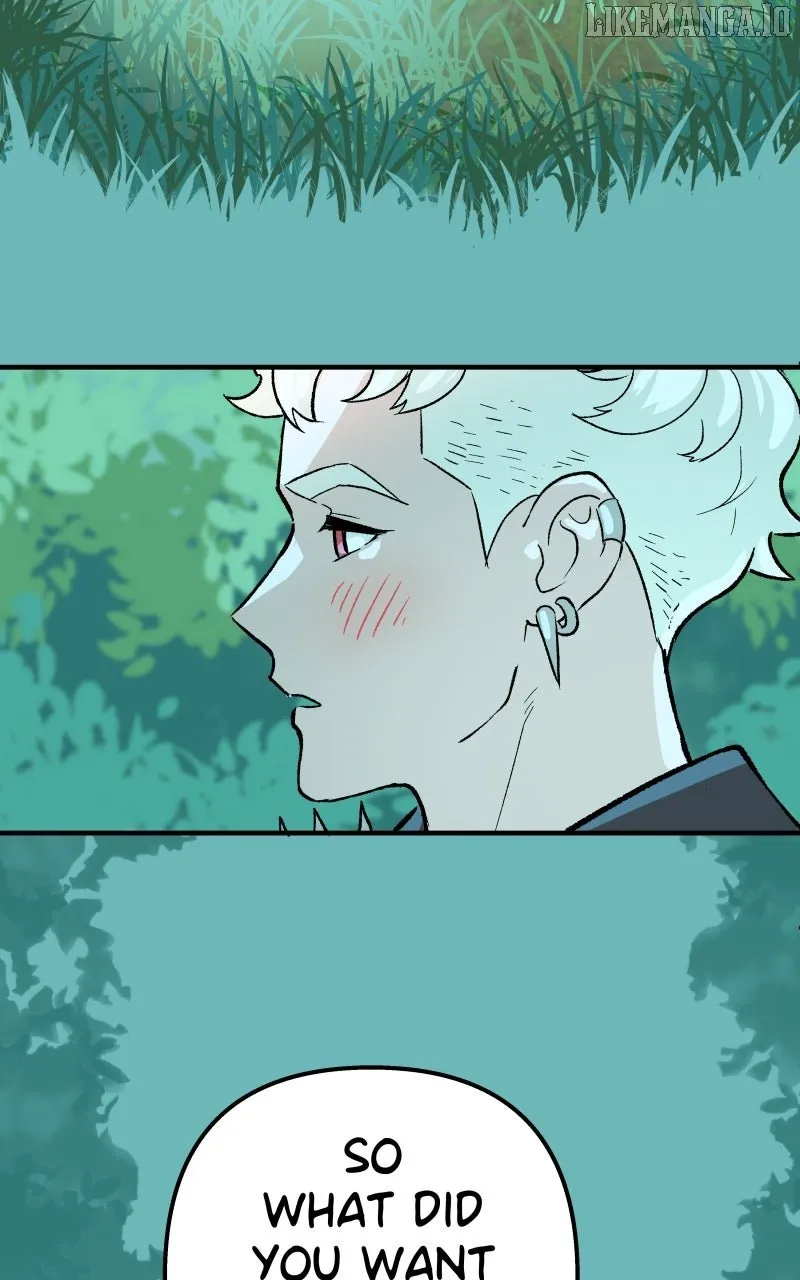 Read Morgana and Oz chapter 86 image 66 on Lezhin