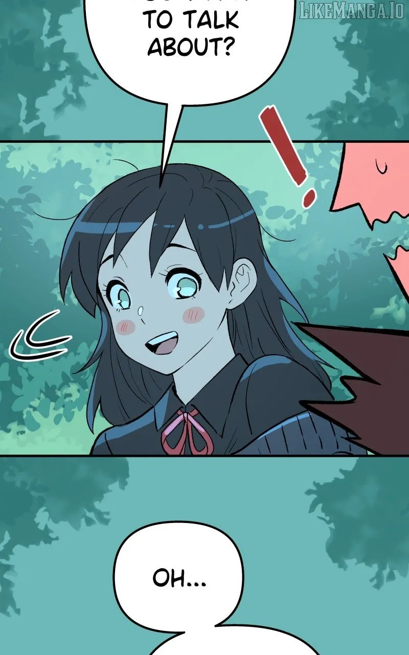 Read Morgana and Oz chapter 86 image 67 on Lezhin