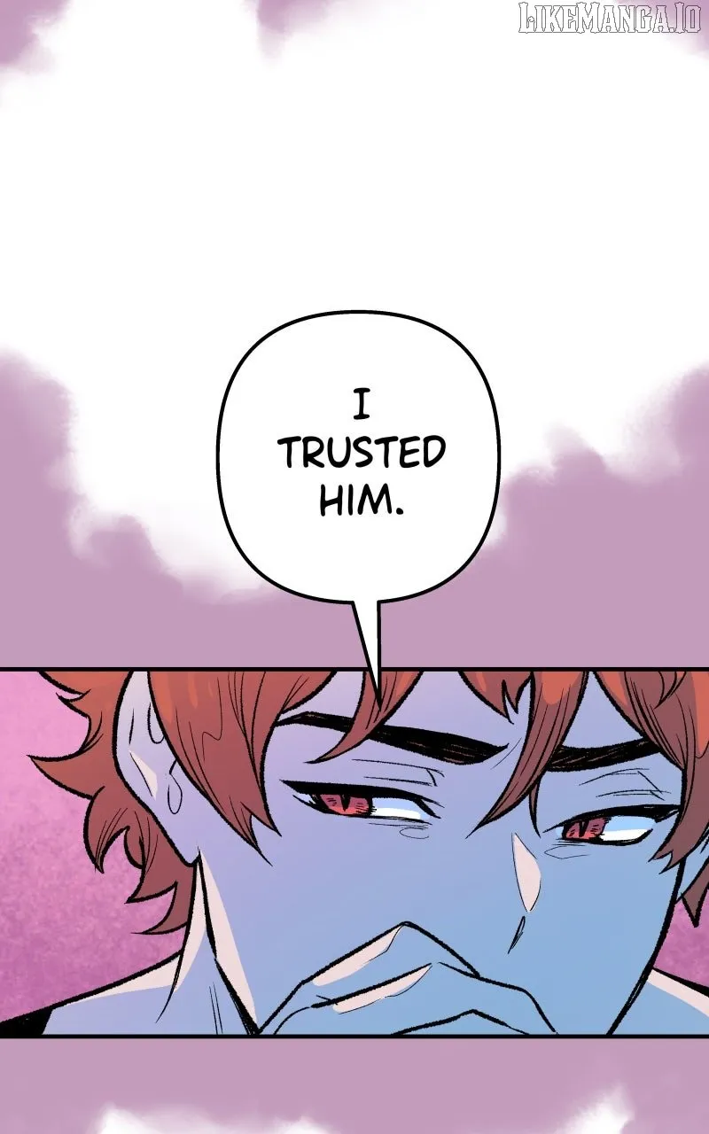 Read Morgana and Oz chapter 86 image 7 on Lezhin