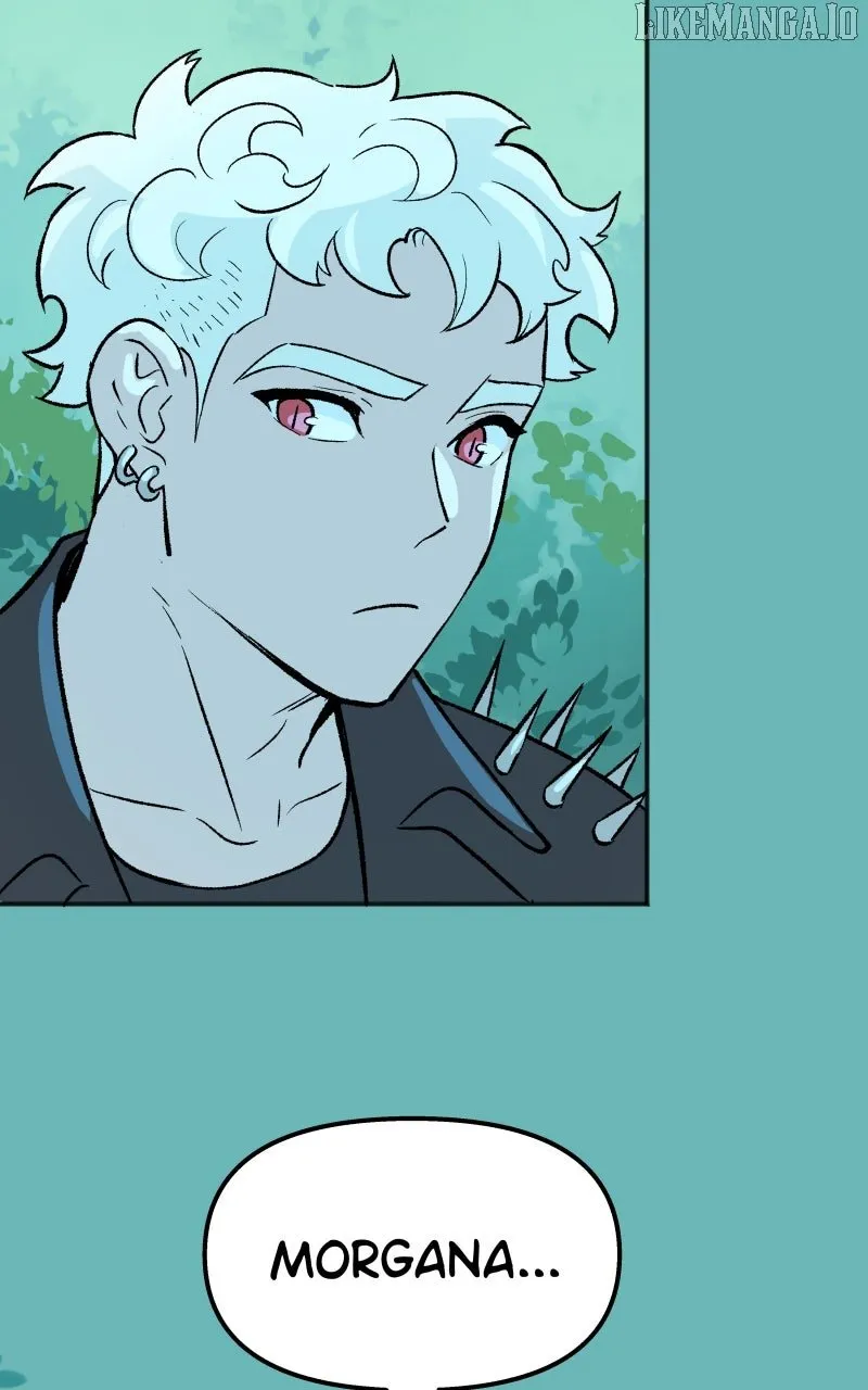 Read Morgana and Oz chapter 86 image 71 on Lezhin