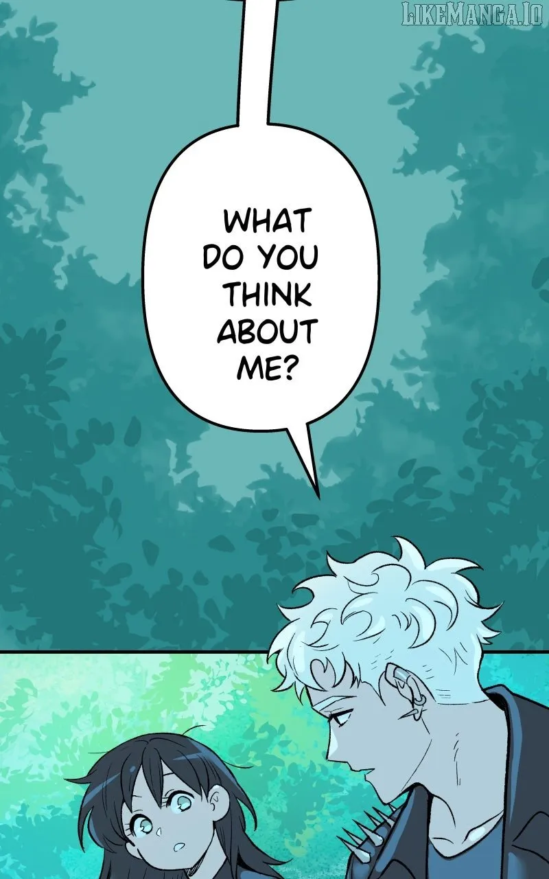Read Morgana and Oz chapter 86 image 72 on Lezhin