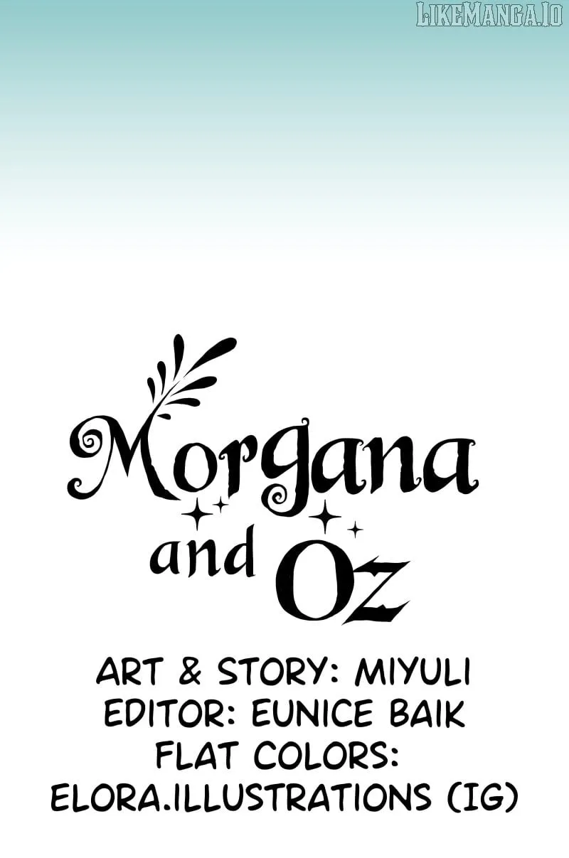 Read Morgana and Oz chapter 86 image 74 on Lezhin