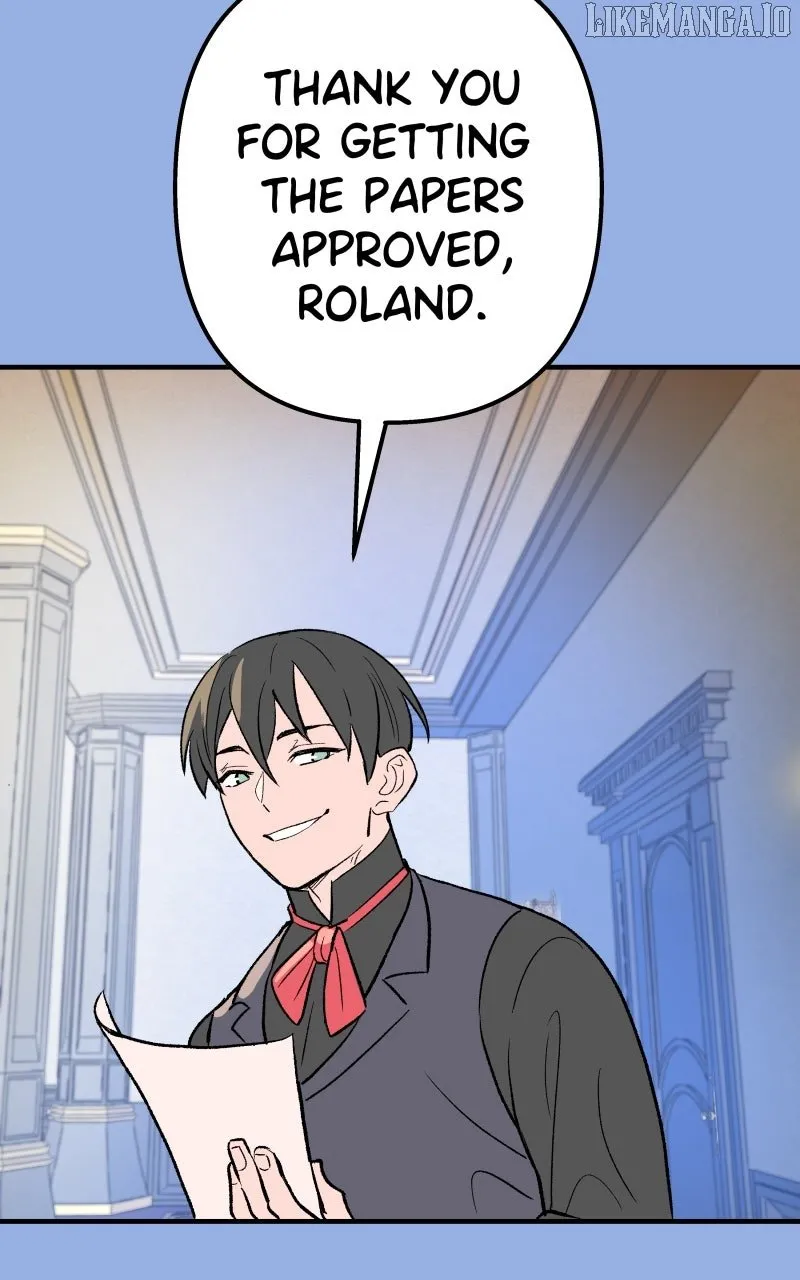 Read Morgana and Oz chapter 86 image 9 on Lezhin