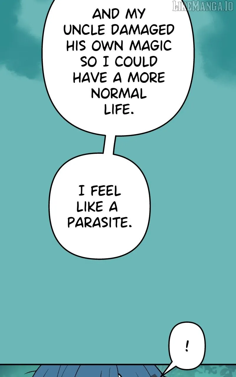 Read Morgana and Oz chapter 87 image 10 on Lezhin