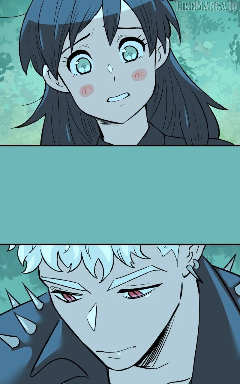 Read Morgana and Oz chapter 87 image 11 on Lezhin