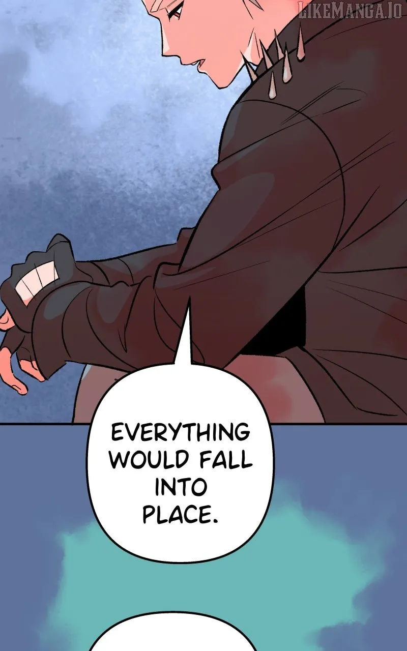 Read Morgana and Oz chapter 87 image 13 on Lezhin
