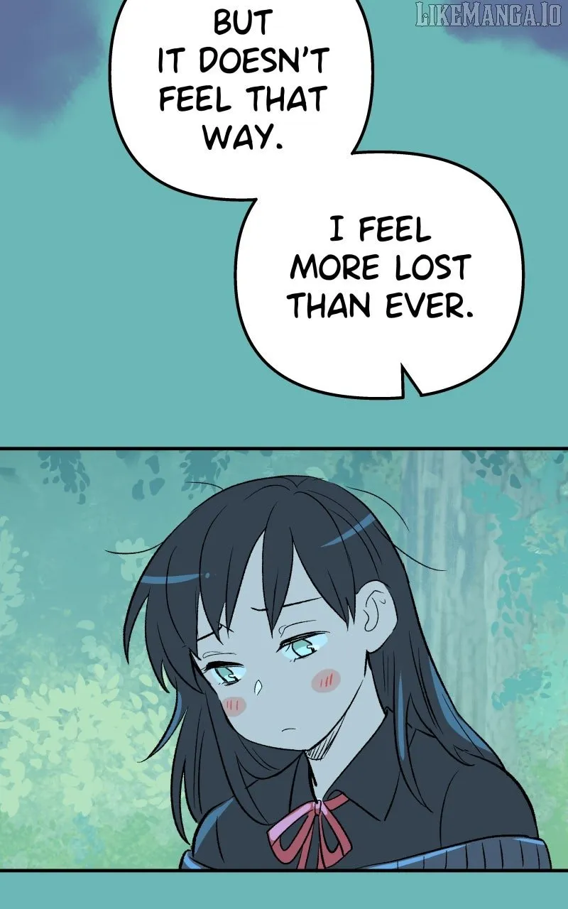 Read Morgana and Oz chapter 87 image 14 on Lezhin