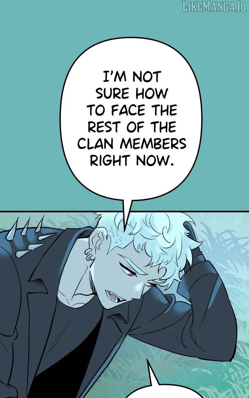 Read Morgana and Oz chapter 87 image 15 on Lezhin