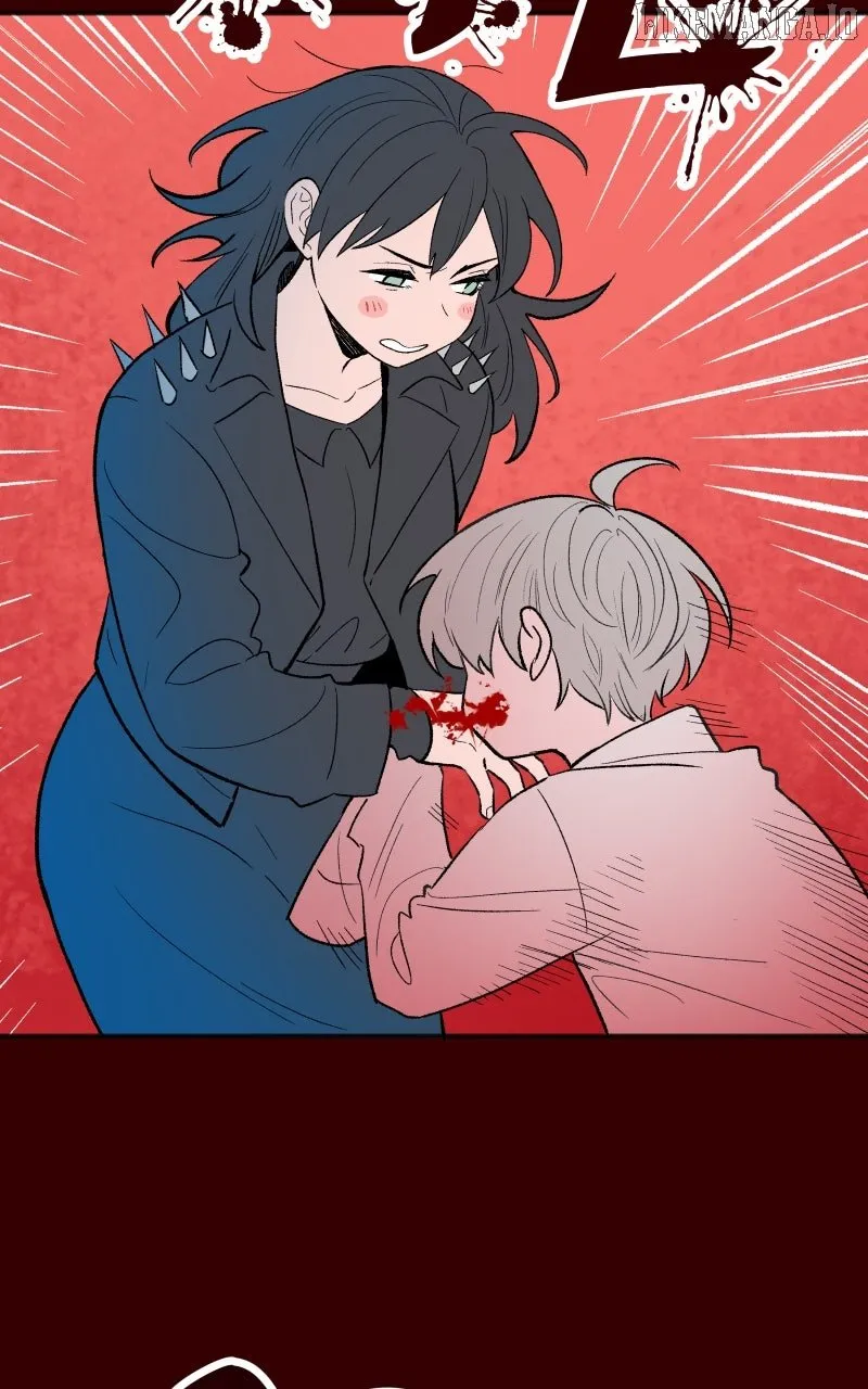 Read Morgana and Oz chapter 87 image 19 on Lezhin