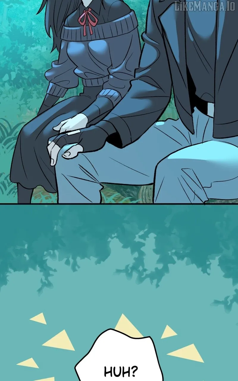 Read Morgana and Oz chapter 87 image 2 on Lezhin