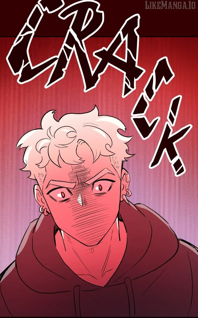 Read Morgana and Oz chapter 87 image 20 on Lezhin