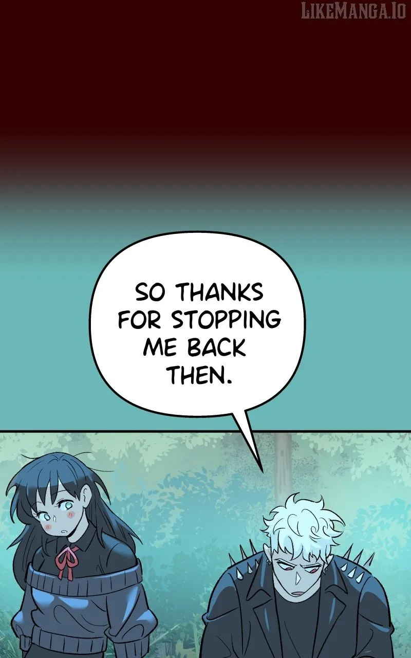 Read Morgana and Oz chapter 87 image 21 on Lezhin