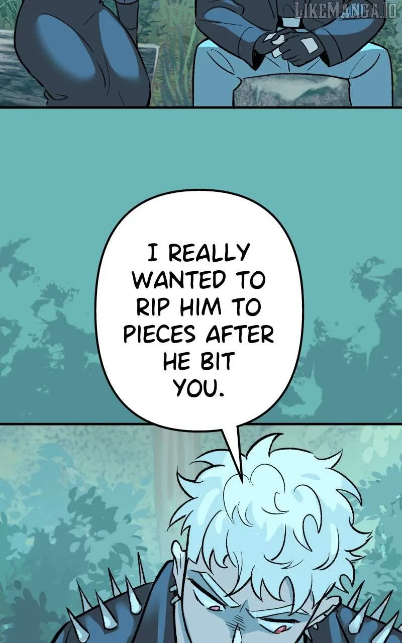 Read Morgana and Oz chapter 87 image 22 on Lezhin