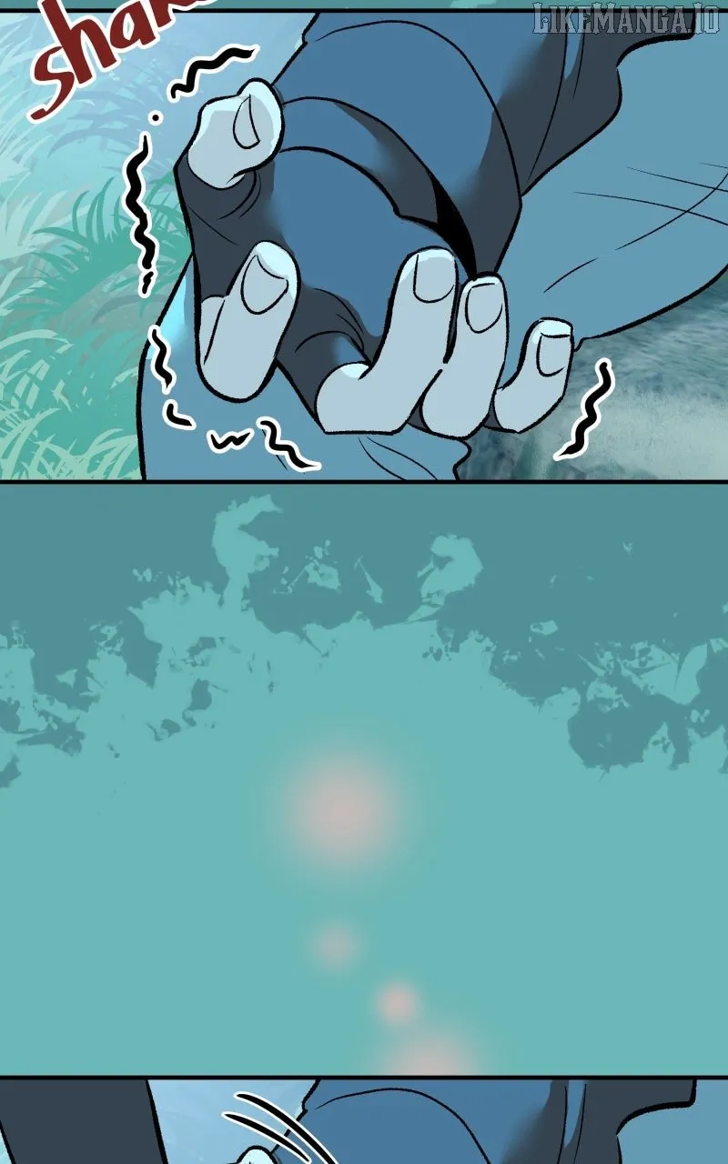 Read Morgana and Oz chapter 87 image 24 on Lezhin