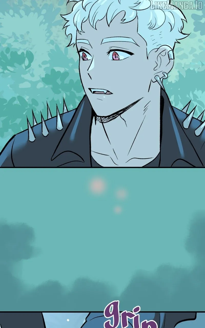 Read Morgana and Oz chapter 87 image 27 on Lezhin