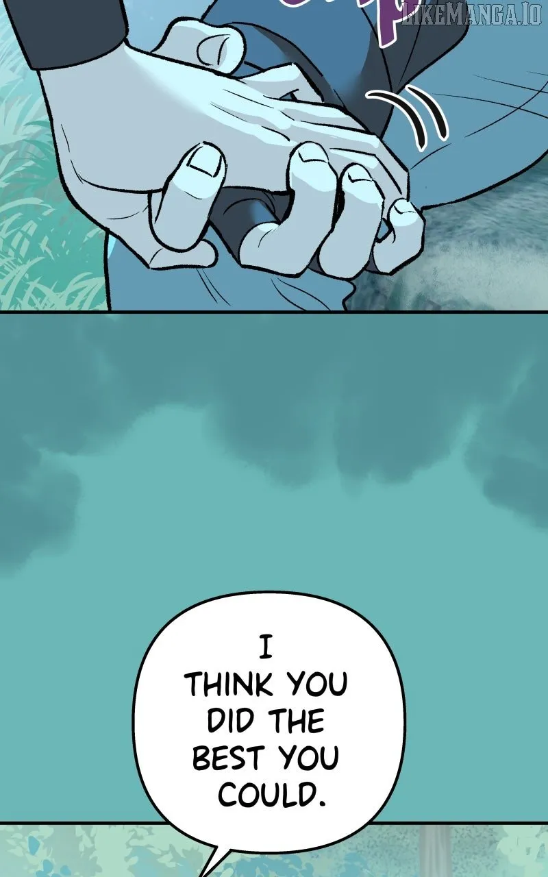 Read Morgana and Oz chapter 87 image 28 on Lezhin