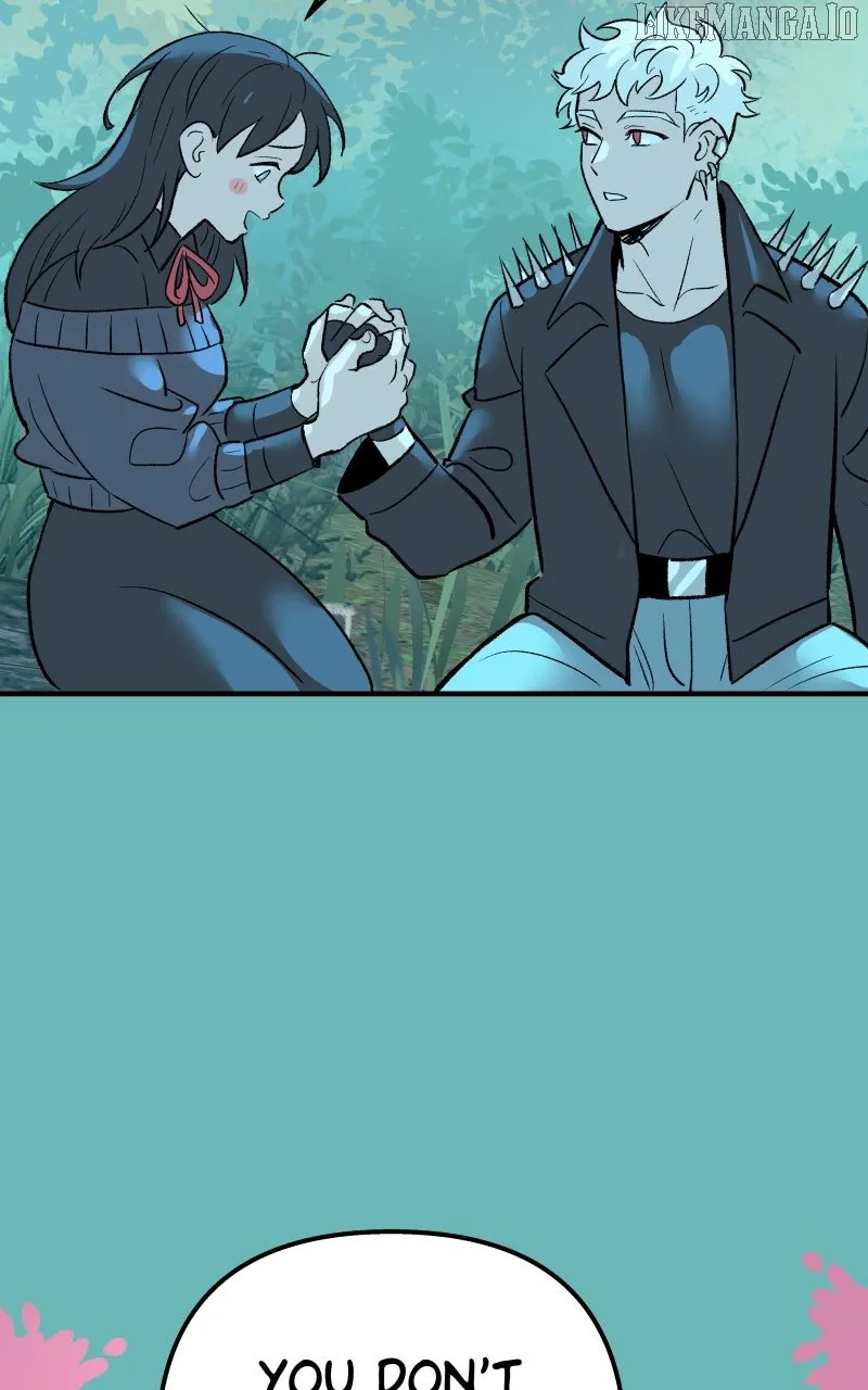 Read Morgana and Oz chapter 87 image 29 on Lezhin