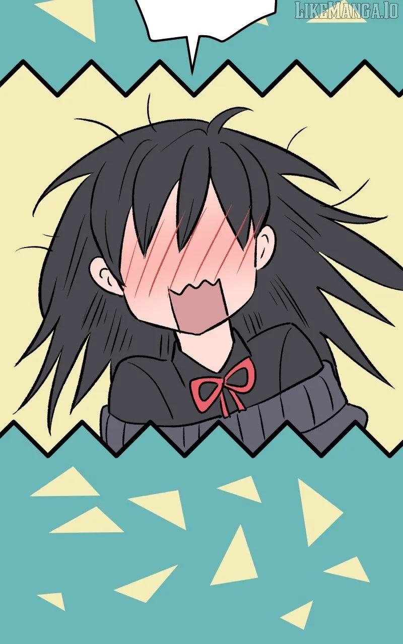 Read Morgana and Oz chapter 87 image 3 on Lezhin