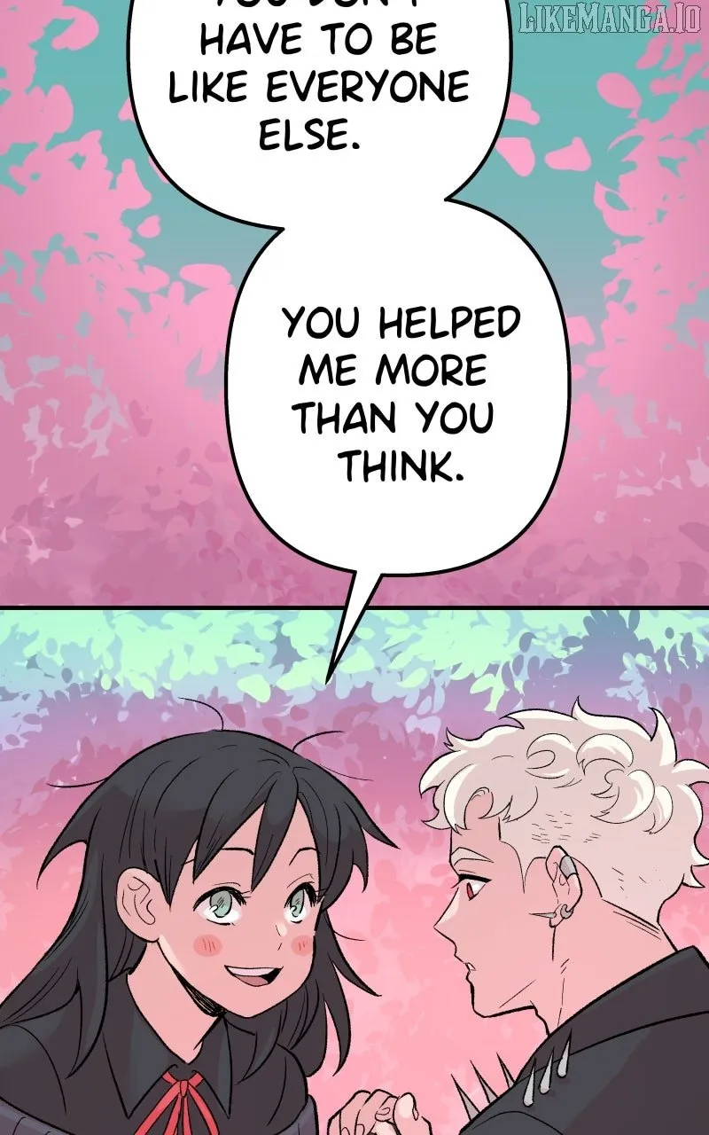 Read Morgana and Oz chapter 87 image 30 on Lezhin