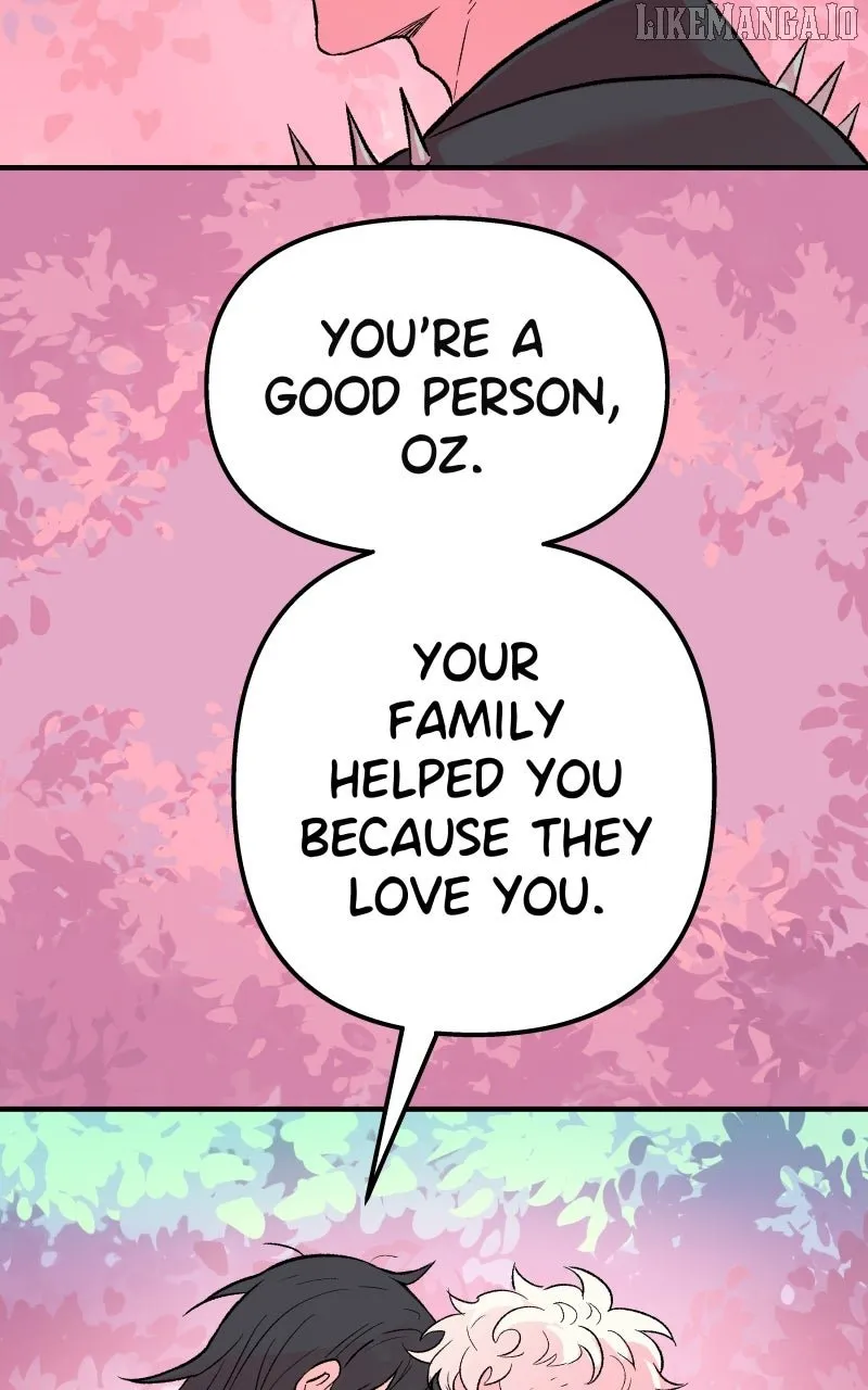 Read Morgana and Oz chapter 87 image 32 on Lezhin