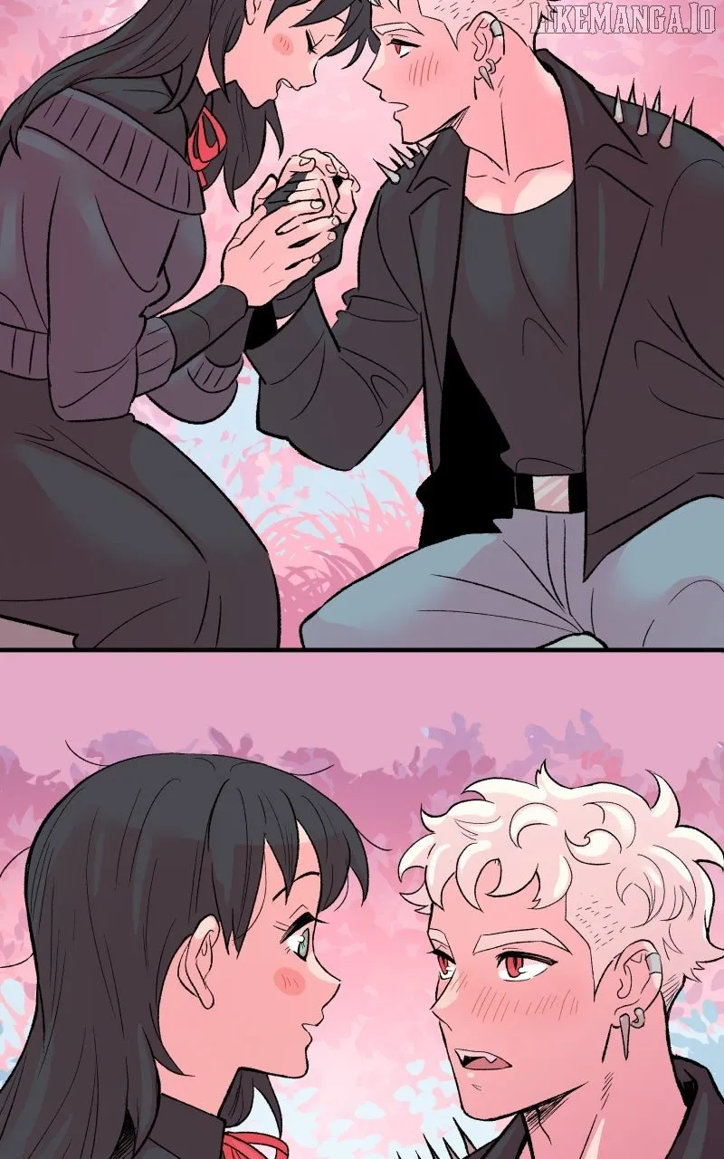 Read Morgana and Oz chapter 87 image 33 on Lezhin