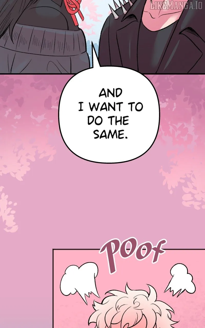 Read Morgana and Oz chapter 87 image 34 on Lezhin