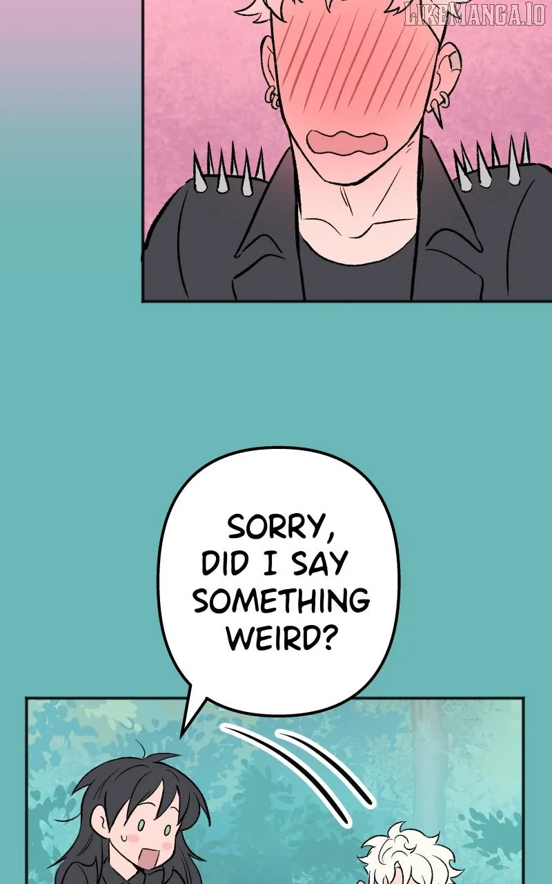 Read Morgana and Oz chapter 87 image 35 on Lezhin