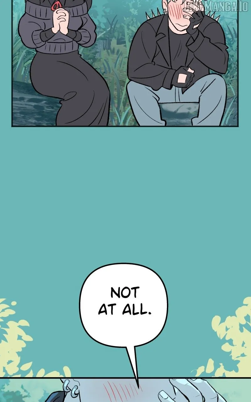 Read Morgana and Oz chapter 87 image 36 on Lezhin