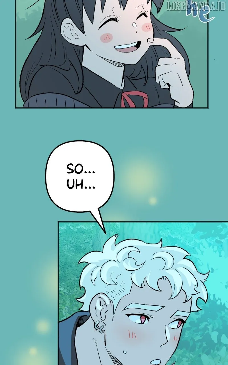 Read Morgana and Oz chapter 87 image 39 on Lezhin