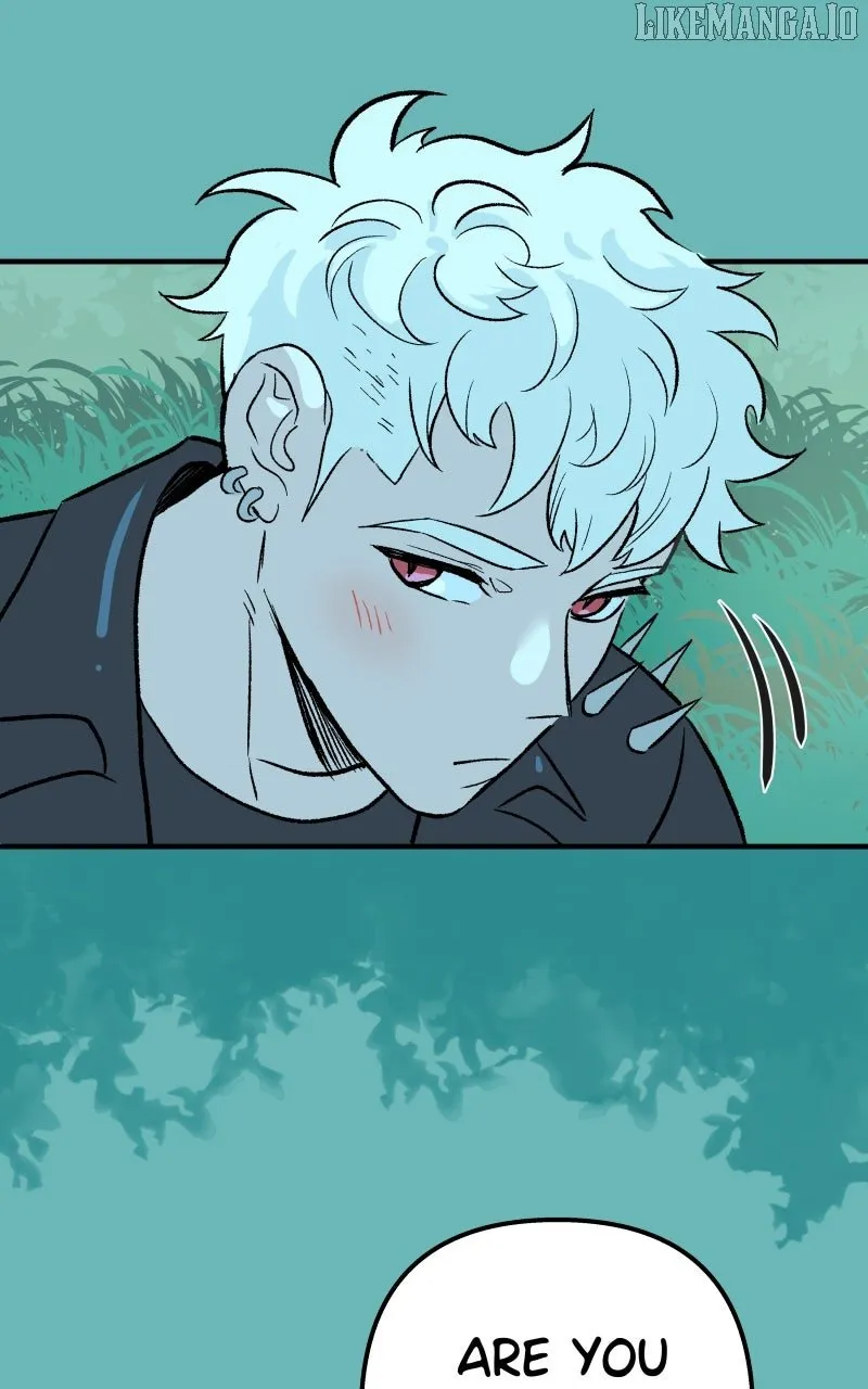 Read Morgana and Oz chapter 87 image 4 on Lezhin