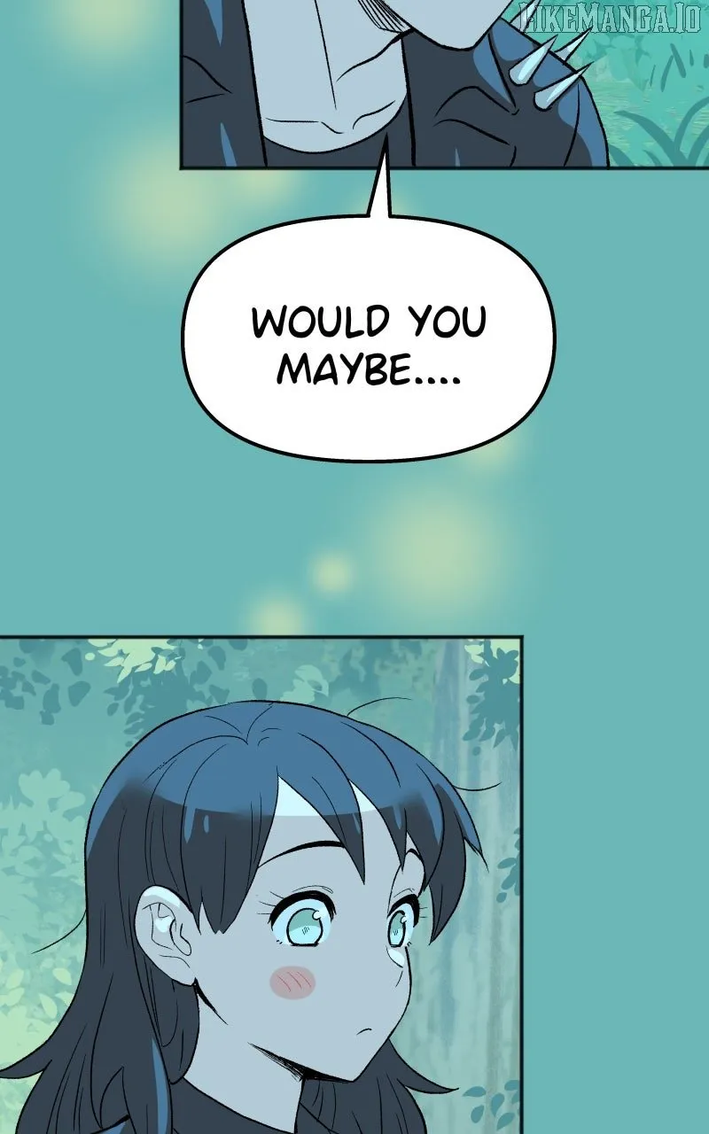 Read Morgana and Oz chapter 87 image 40 on Lezhin