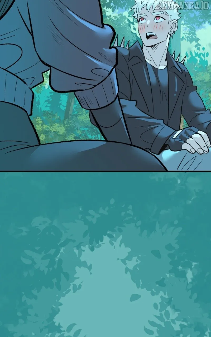 Read Morgana and Oz chapter 87 image 42 on Lezhin