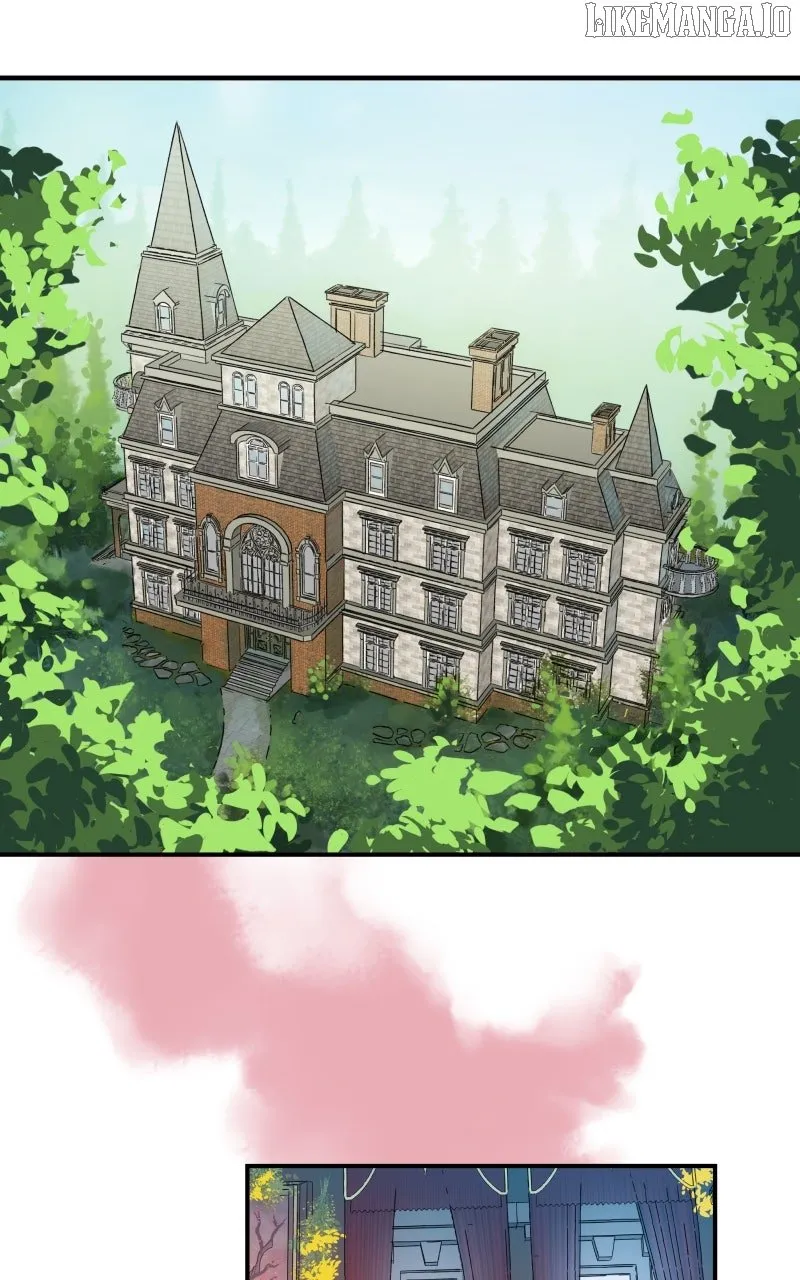Read Morgana and Oz chapter 87 image 44 on Lezhin