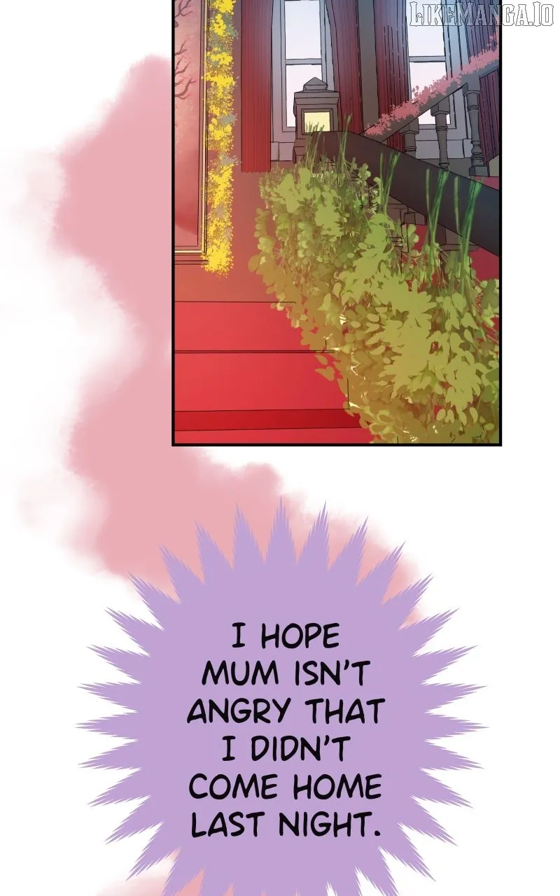 Read Morgana and Oz chapter 87 image 45 on Lezhin