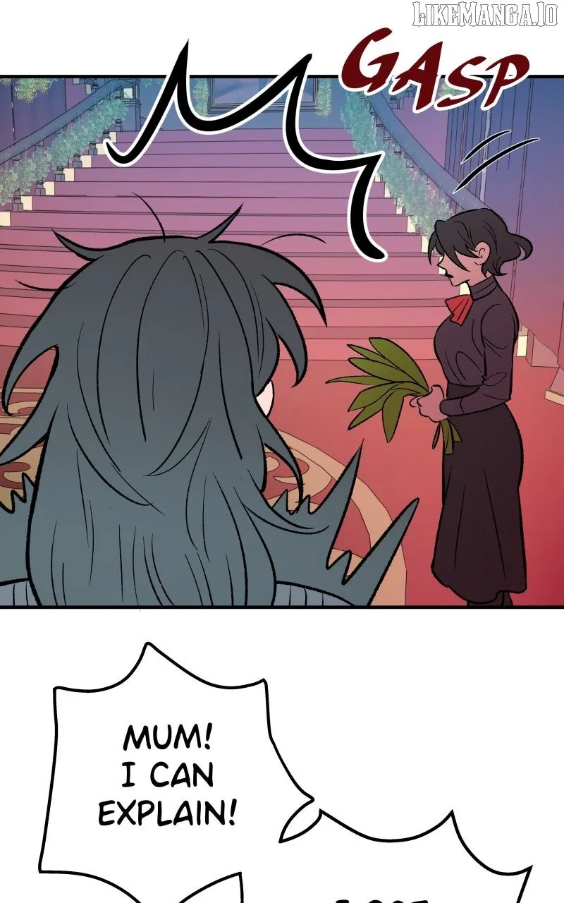 Read Morgana and Oz chapter 87 image 49 on Lezhin