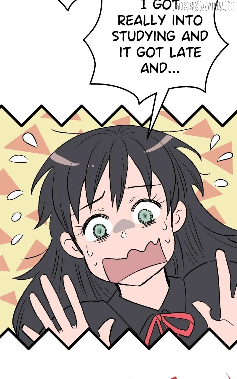 Read Morgana and Oz chapter 87 image 50 on Lezhin