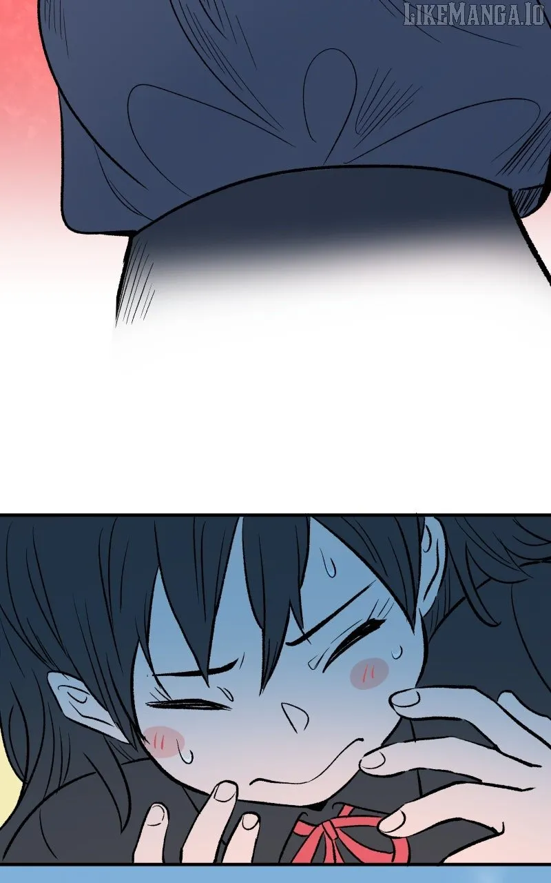 Read Morgana and Oz chapter 87 image 52 on Lezhin