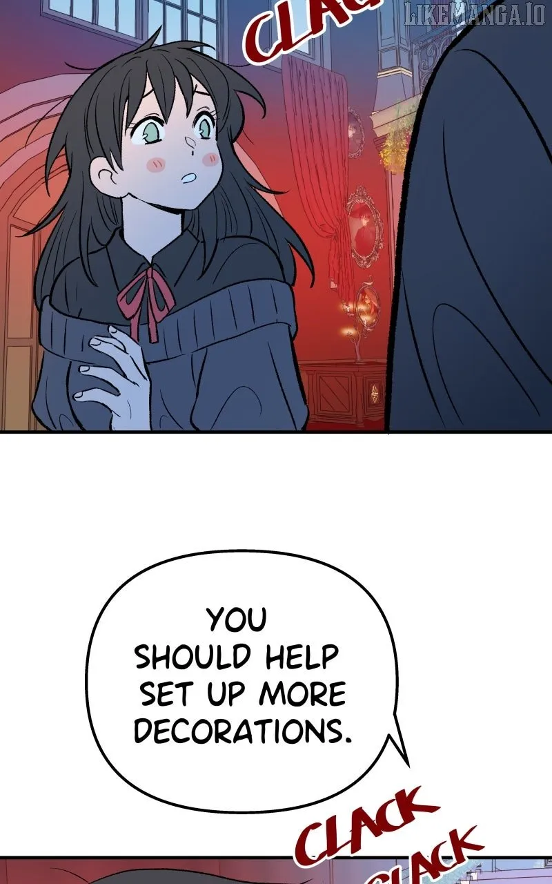 Read Morgana and Oz chapter 87 image 54 on Lezhin