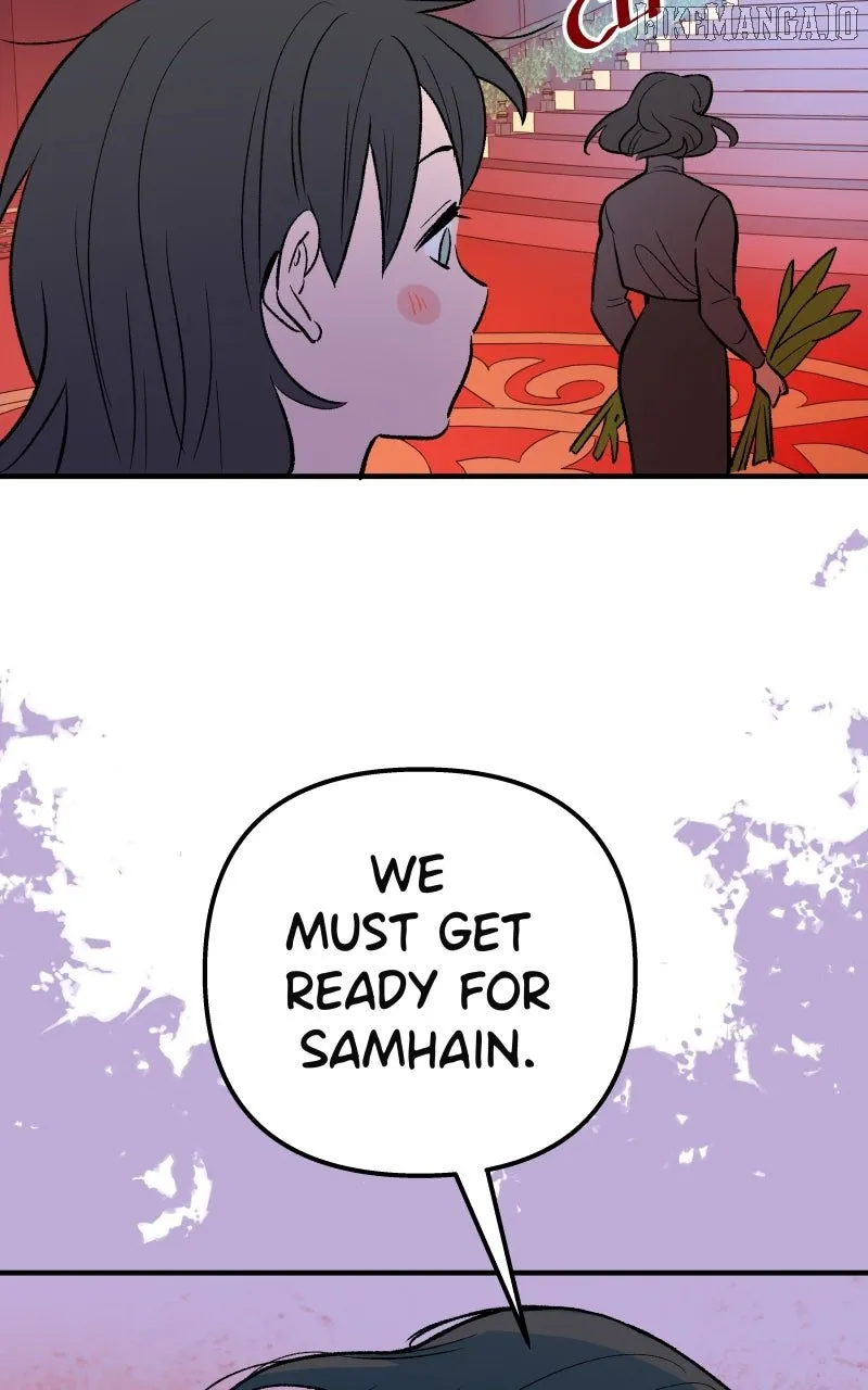 Read Morgana and Oz chapter 87 image 55 on Lezhin