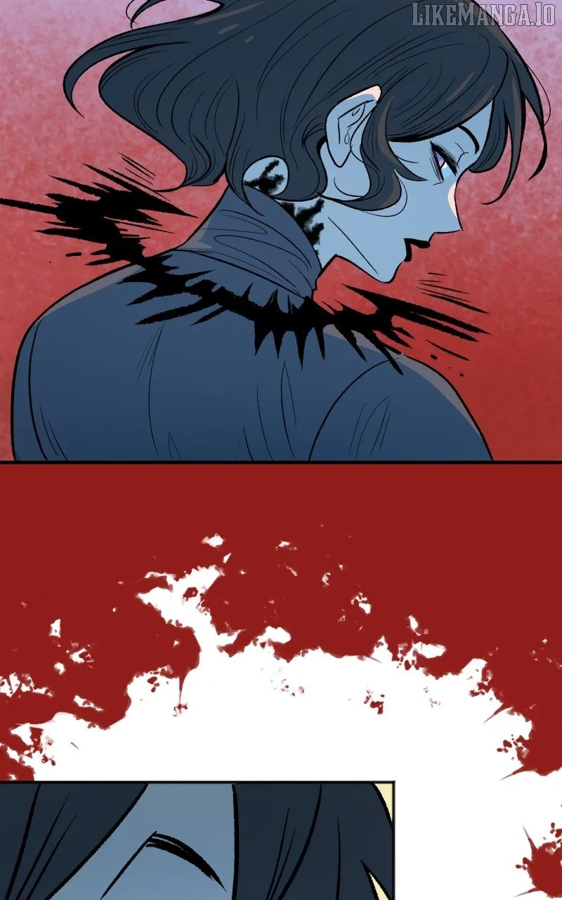 Read Morgana and Oz chapter 87 image 56 on Lezhin